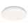 Osram - LED vonios kambario lubinis šviestuvas CEILING ROUND LED/12W/230V 6500K Ø 26 cm IP44 balta