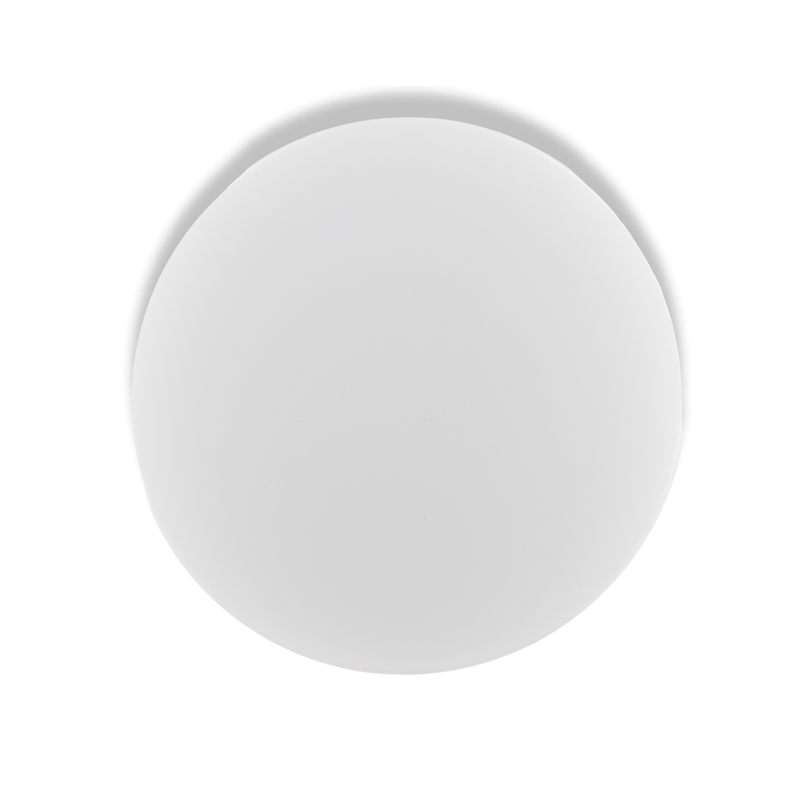 Osram - LED vonios lubinis šviestuvas CEILING ROUND LED/18W/230V 3000K skersmuo 33 cm IP44 balta