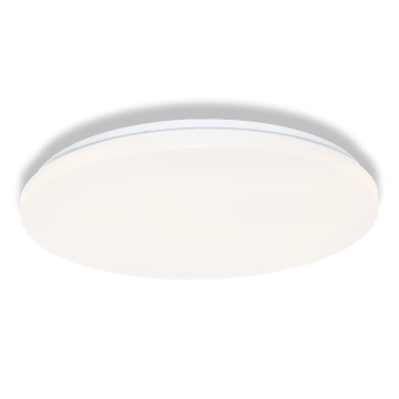 Osram - LED vonios kambario lubinis šviestuvas CEILING ROUND LED/36W/230V 6500K Ø 48 cm IP44 baltas