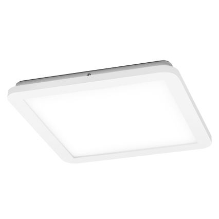 Osram - LED vonios lubinis šviestuvas ORBIS DISC LED/22W/230V 3000/4000K 30x30 cm IP44 baltas