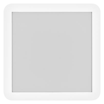 Osram - LED vonios lubinis šviestuvas ORBIS DISC LED/22W/230V 3000/4000K 30x30 cm IP44 baltas