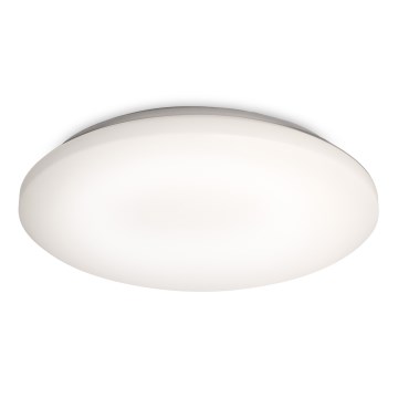Osram - LED vonios kambario lubinis šviestuvas su judesio ir sutemos jutikliu ORBIS LED/25W/230V IP44