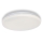 Osram - LED vonios kambario lubinis šviestuvas su sutemų jutikliu CEILING ROUND LED/24W/230V 6500K, skersmuo 37 cm, baltas