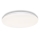 Osram - LED vonios kambario lubinis šviestuvas su sutemų jutikliu CEILING ROUND LED/36W/230V 4000K Ø 48 cm IP44 balta