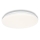 Osram - LED vonios kambario lubų šviestuvas su sutemų jutikliu CEILING ROUND LED/18W/230V 6500K, skersmuo 33 cm, IP44, balta