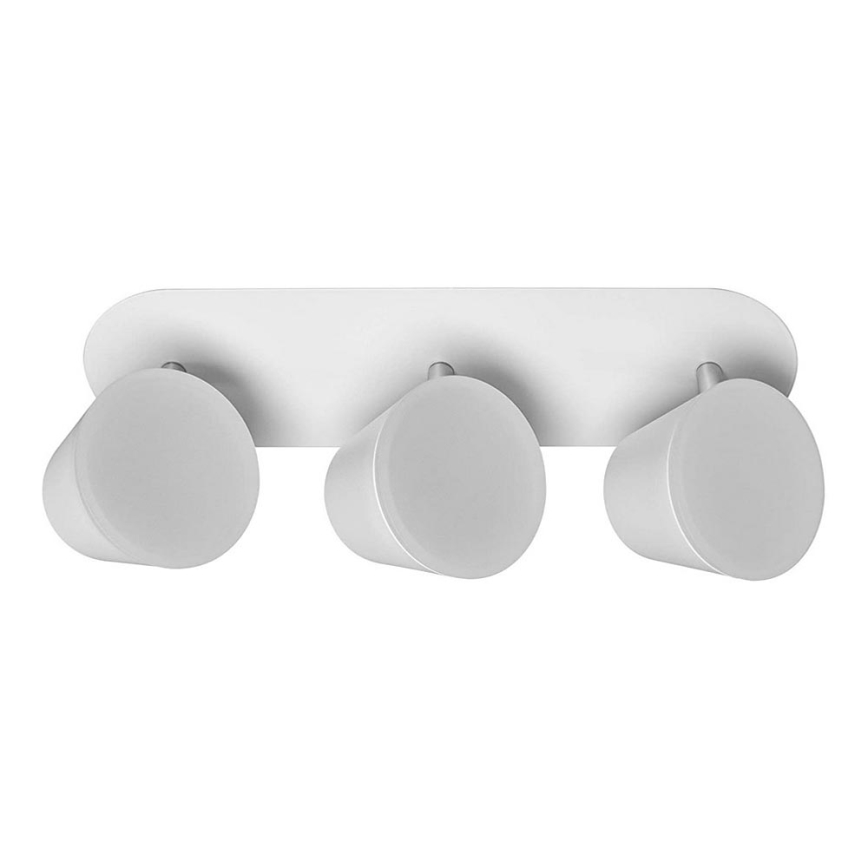 Osram - LED vonios kambario taškinis šviestuvas SPOT 3xLED/7W/230V IP44 3000/4000K