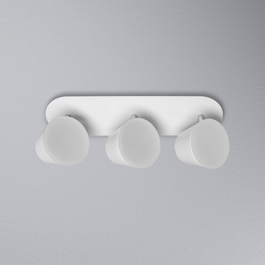 Osram - LED vonios kambario taškinis šviestuvas SPOT 3xLED/7W/230V IP44 3000/4000K