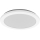 Osram - LED vonios lubinis šviestuvas ORBIS DISC LED/22W/230V 3000/4000K skersm. 30 cm IP44 baltas