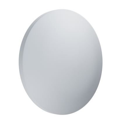 Osram - LED lubų šviestuvas voniai su judesio ir sutemų jutikliu ORBIS LED/15,5W/230V Ø 30 cm IP44 balta