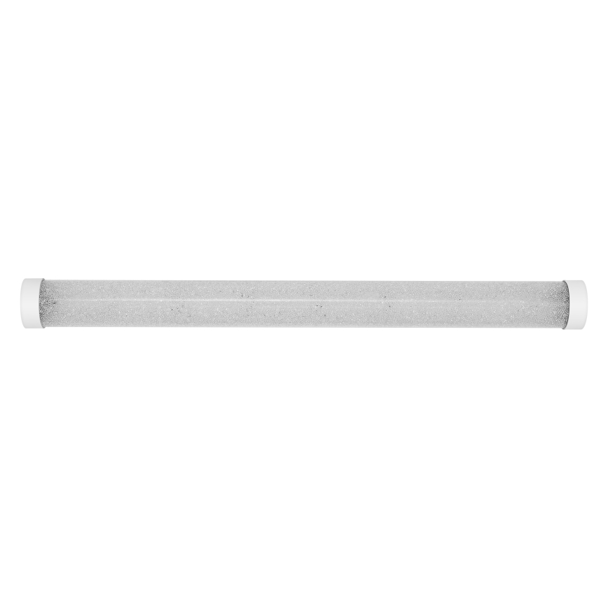 Osram - Dimeriuojamas LED vonios veidrodžio apšvietimas ORBIS TUBE LED/12W/230V 3000/4000K 60 cm IP44 baltas