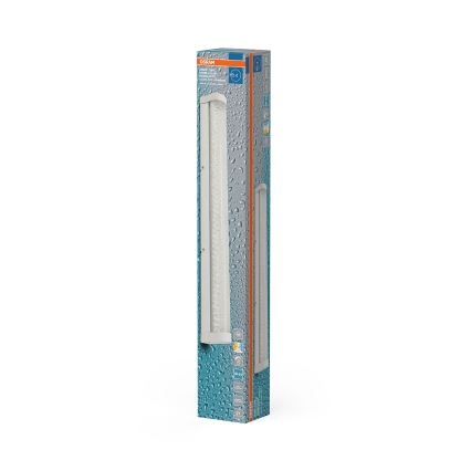 Osram - Dimeriuojamas LED vonios veidrodžio apšvietimas ORBIS TUBE LED/12W/230V 3000/4000K 60 cm IP44 baltas