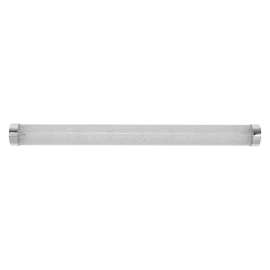Osram - ORBIS TUBE dimeriuojamas vonios veidrodžio LED apšvietimas LED/12W/230V 3000/4000K 60 cm IP44 matinis chromas