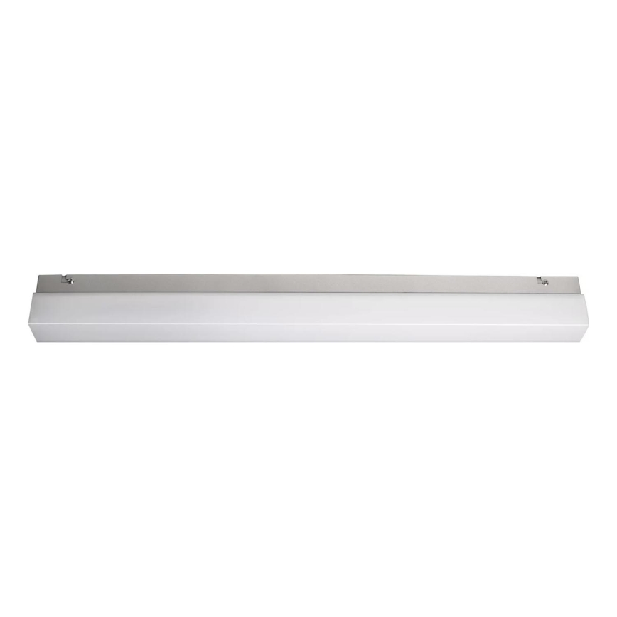 Osram - LED vonios veidrodžio apšvietimas SQUARE LED/14W/230V IP44 3000/4000K CRI 90
