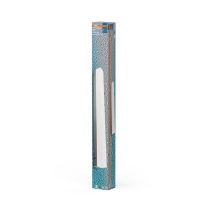 Osram - LED vonios veidrodžio apšvietimas SQUARE LED/14W/230V IP44 3000/4000K CRI 90