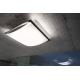 Osram - Lubinis LED šviestuvas LUNIVE 1xLED/8W/230V