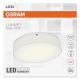 Osram - Lubinis LED šviestuvas LUNIVE LED/14W/230V 150