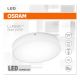 Osram - Lubinis LED šviestuvas LUNIVE LED/24W/230V 300