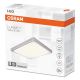 Osram - Lubinis LED šviestuvas LUNIVE VELA LED/24W/230V