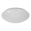 Osram - Lubinis šviestuvas CEILING ESSENTIAL 2xE27/25W/230V Ø 35 cm balta