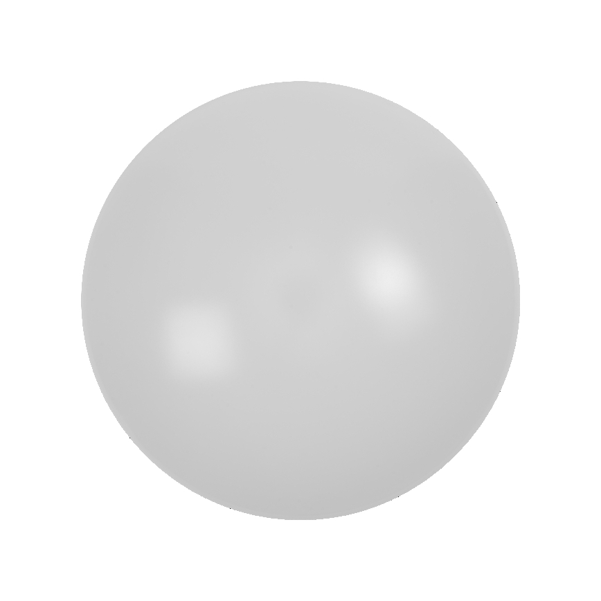 Osram - Lubinis šviestuvas CEILING ESSENTIAL 2xE27/25W/230V Ø 35 cm balta