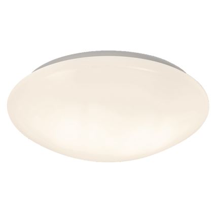 Osram - Lubinis šviestuvas CEILING ESSENTIAL 2xE27/25W/230V Ø 35 cm balta