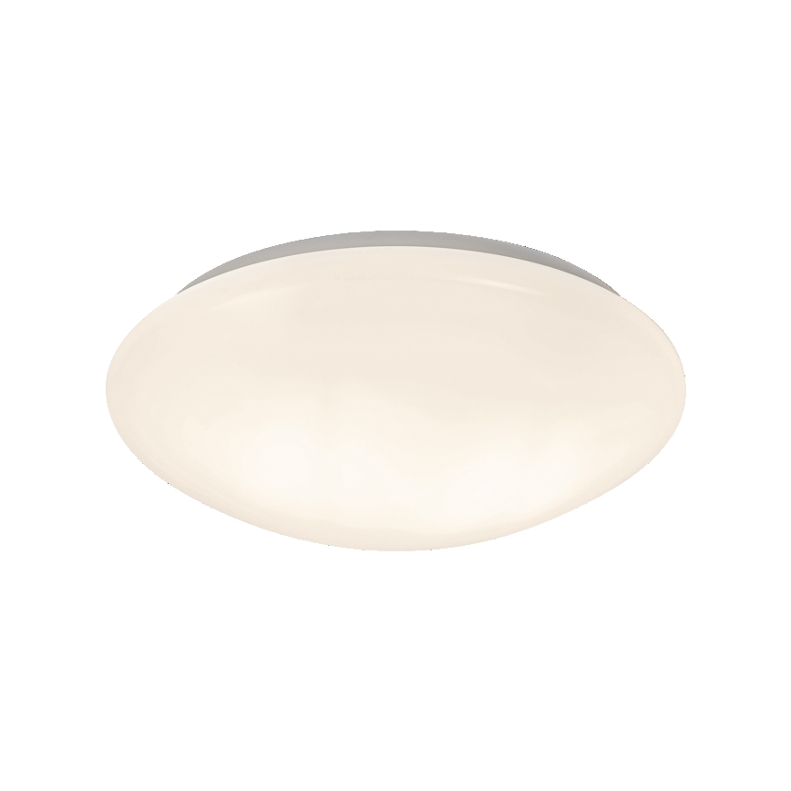 Osram - Lubinis šviestuvas CEILING ESSENTIAL 2xE27/25W/230V Ø 35 cm balta