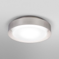 Osram - Lubinis šviestuvas ORBIS MADRID 2xE27/10W/230V skersmuo 29 cm matinis chromas