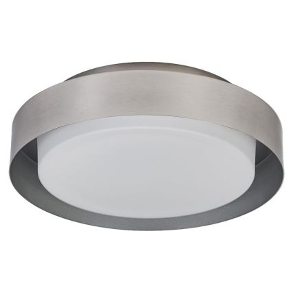 Osram - Lubinis šviestuvas ORBIS MADRID 2xE27/10W/230V skersmuo 29 cm matinis chromas