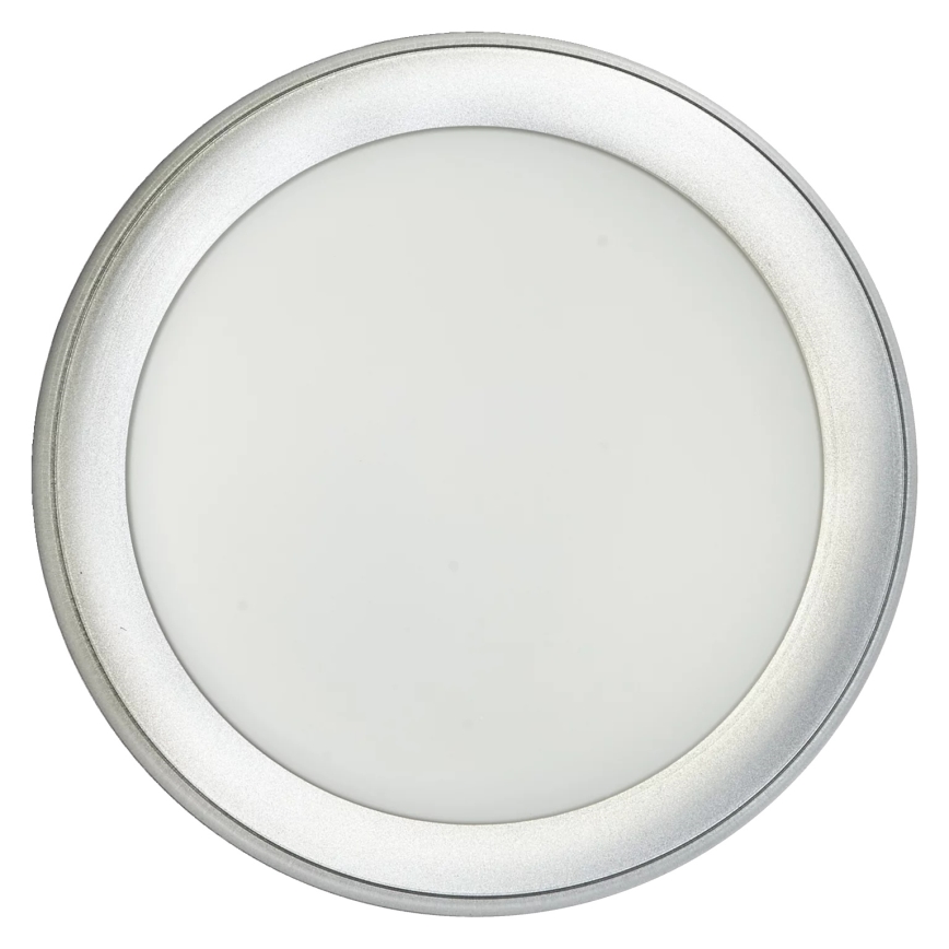 Osram - Lubinis šviestuvas ORBIS MADRID 2xE27/10W/230V skersmuo 29 cm matinis chromas