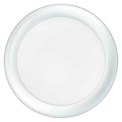 Osram - Lubinis šviestuvas ORBIS MADRID 2xE27/10W/230V Ø 29 cm juodas