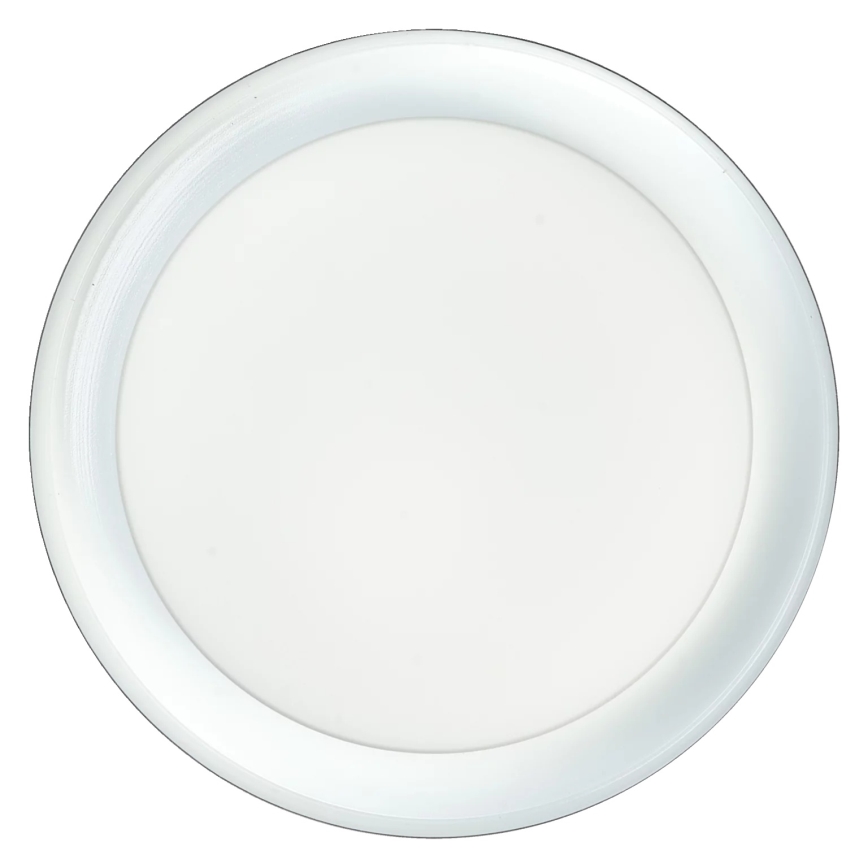 Osram - Lubinis šviestuvas ORBIS MADRID 2xE27/10W/230V Ø 29 cm juodas