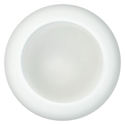 Osram - Lubinis šviestuvas ORBIS MILAN 2xE27/10W/230V skersmuo 30,5 cm juoda
