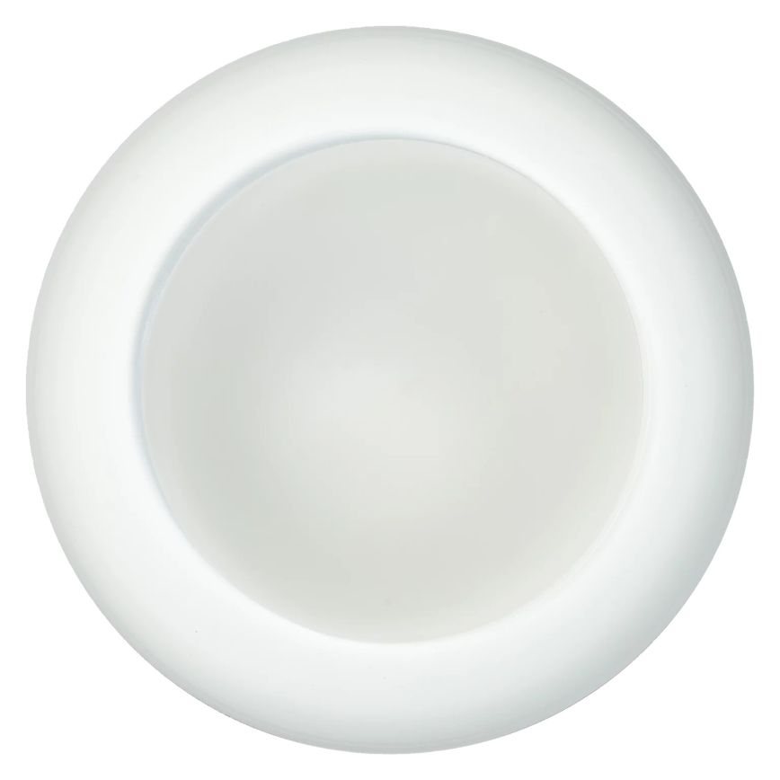 Osram - Lubinis šviestuvas ORBIS MILAN 2xE27/10W/230V skersmuo 30,5 cm juoda