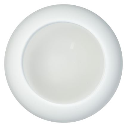 Osram - Lubinis šviestuvas ORBIS MILAN 2xE27/10W/230V, skersmuo 30,5 cm, rudos spalvos