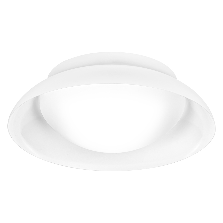 Osram - Lubinis šviestuvas ORBIS MILAN 2xE27/10W/230V, skersmuo 30,5 cm, rudos spalvos