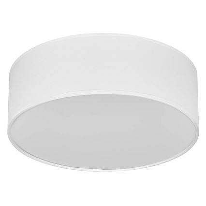 Osram - lubinis šviestuvas ORBIS PARIS 1x E27/25W/230V, skersmuo 30 cm, baltas