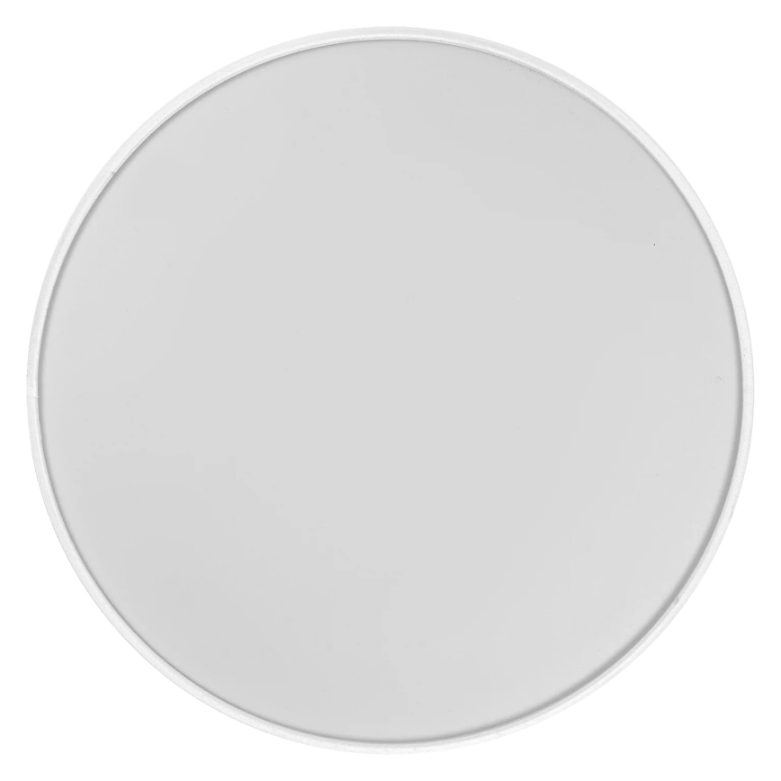 Osram - lubinis šviestuvas ORBIS PARIS 1x E27/25W/230V, skersmuo 30 cm, baltas