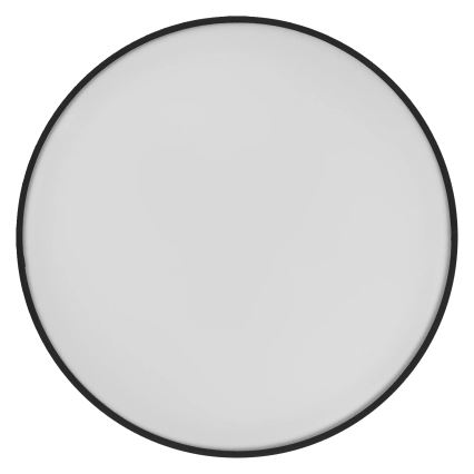 Osram - Lubinis šviestuvas ORBIS PARIS 1xE27/25W/230V, skersmuo 30 cm, juodas