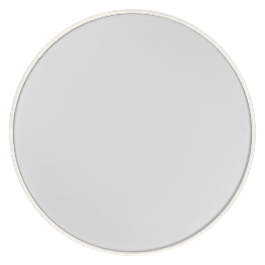 Osram - Lubinis šviestuvas ORBIS PARIS 1xE27/25W/230V, skersmuo 30 cm, kreminės spalvos