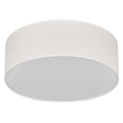 Osram - Lubinis šviestuvas ORBIS PARIS 1xE27/25W/230V, skersmuo 30 cm, kreminės spalvos