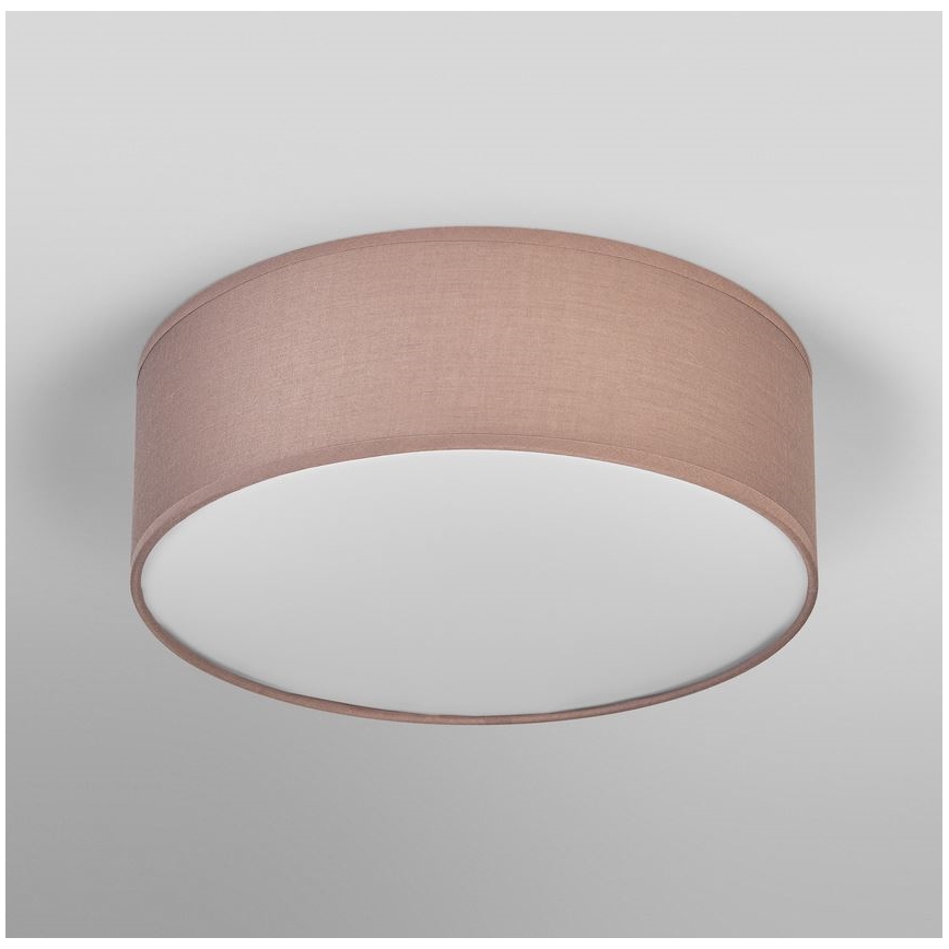 Osram - lubinis šviestuvas ORBIS PARIS, 1xE27/25W/230V, skersmuo 30 cm, rudas