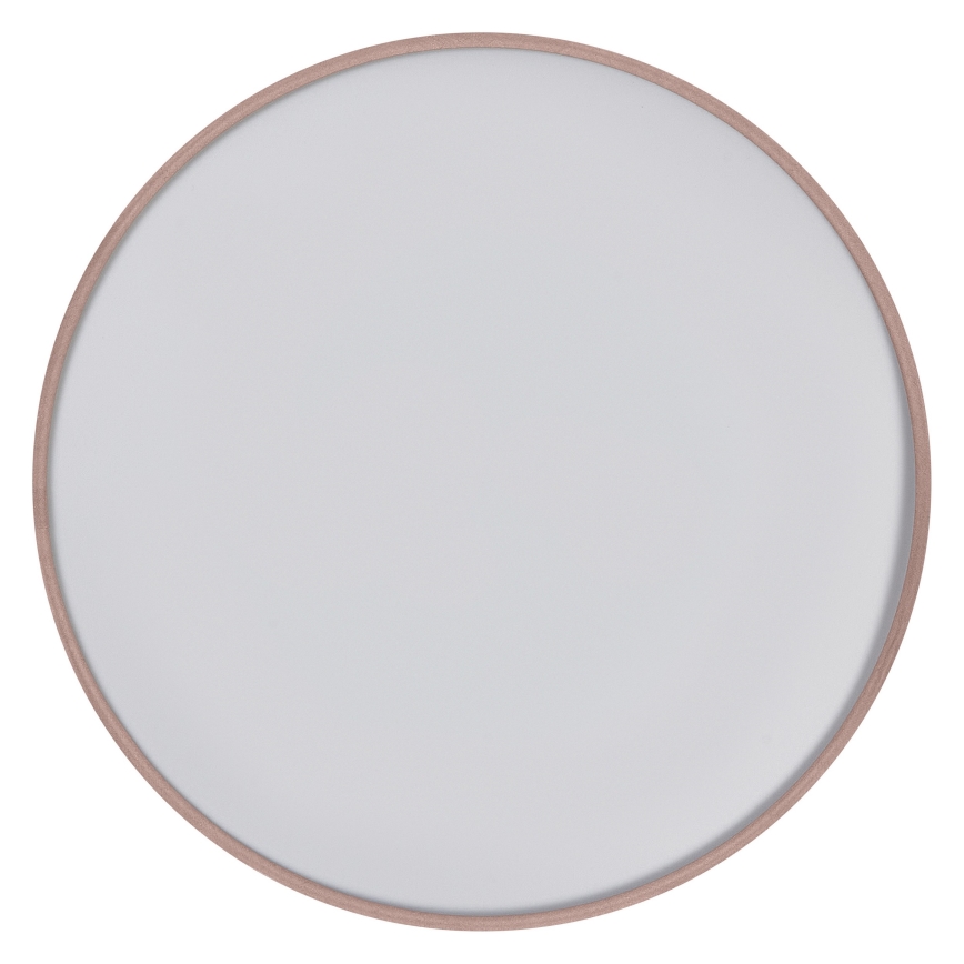 Osram - lubinis šviestuvas ORBIS PARIS, 1xE27/25W/230V, skersmuo 30 cm, rudas