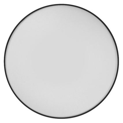 Osram - Lubinis šviestuvas ORBIS PARIS 2xE27/25W/230V, skersmuo 40 cm, juodas