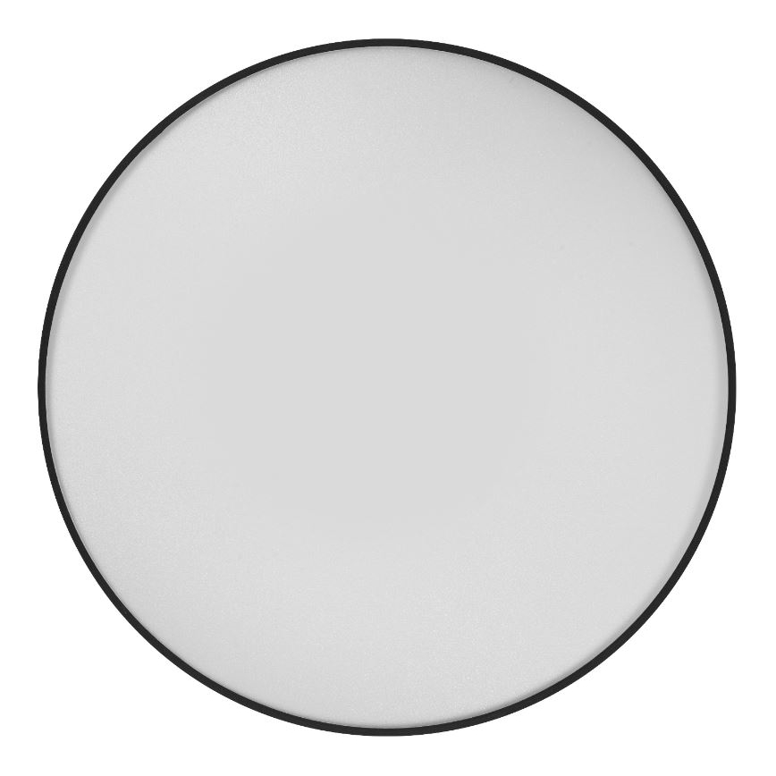 Osram - Lubinis šviestuvas ORBIS PARIS 2xE27/25W/230V, skersmuo 40 cm, juodas