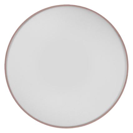 Osram - Lubinis šviestuvas ORBIS PARIS 2xE27/25W/230V Ø 40 cm rudas