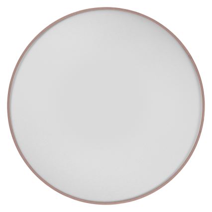 Osram - Lubinis šviestuvas ORBIS PARIS 3xE27/15W/230V Ø 48 cm rudos spalvos