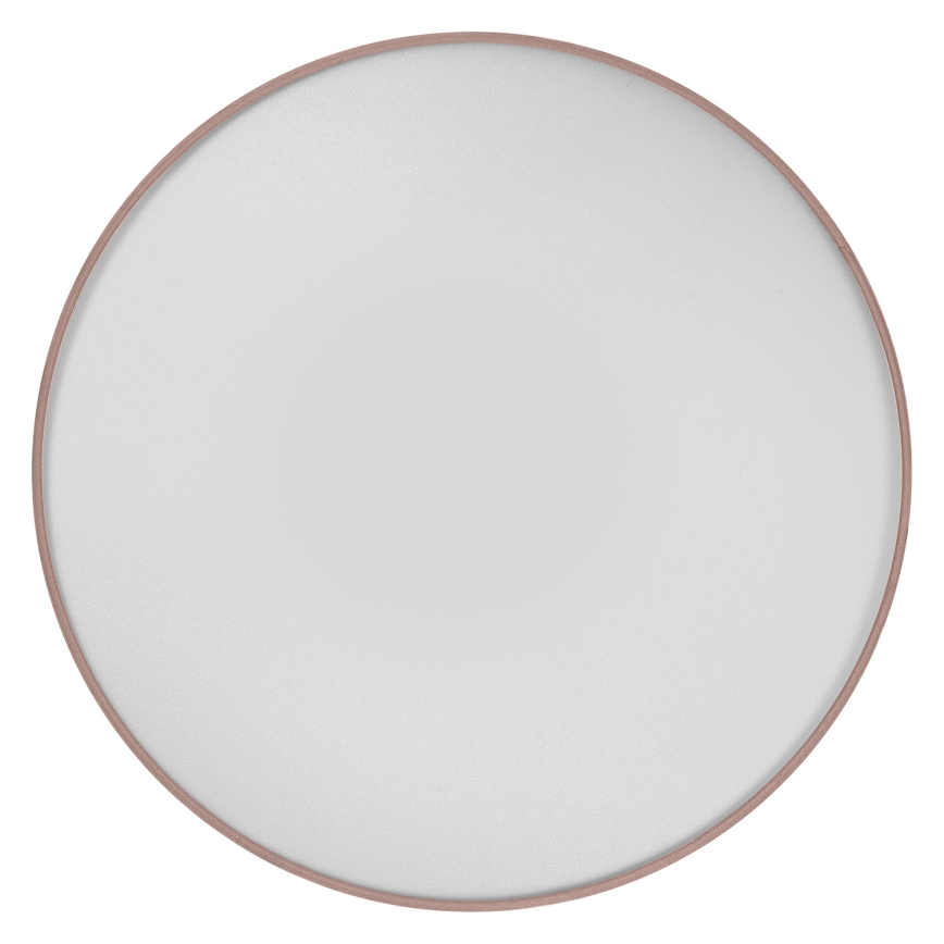 Osram - Lubinis šviestuvas ORBIS PARIS 3xE27/15W/230V Ø 48 cm rudos spalvos
