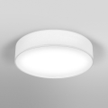 Osram - Lubinis šviestuvas ORBIS PARIS 3xE27/25W/230V skers. 48 cm baltas