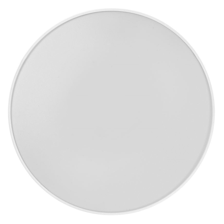 Osram - Lubinis šviestuvas ORBIS PARIS 3xE27/25W/230V skers. 48 cm baltas