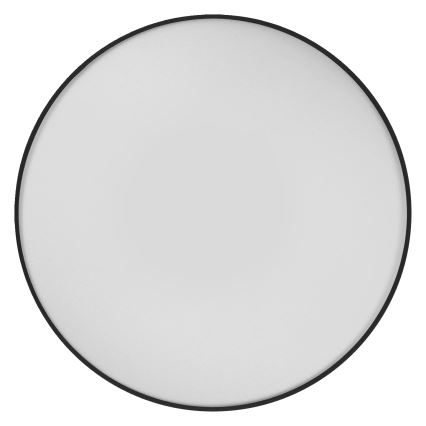 Osram - Lubinis šviestuvas ORBIS PARIS 3xE27/25W/230V skersmuo 48 cm juodas